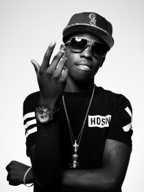 Bobby Shmurda
