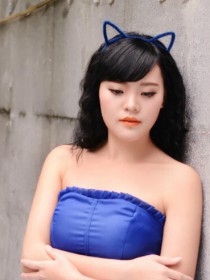 王麗潔