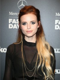 Kyla La Grange
