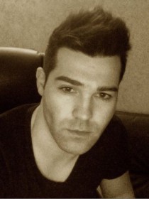 Ivan Torrent