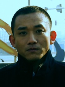 趙勇