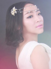 梅晶純