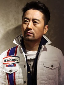 傅羽
