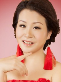 陳俞靜