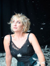 Amy Speace