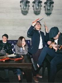 ReDor銳豆樂隊