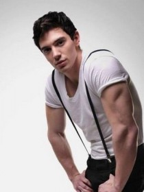 Steve Grand
