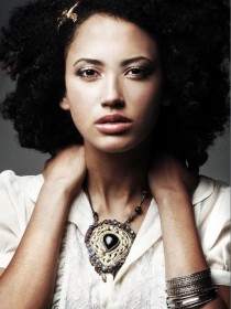 Andy Allo