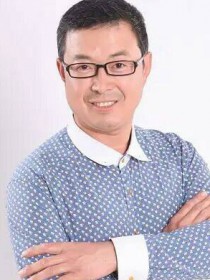 楊愿明