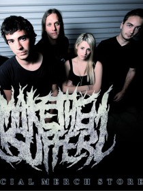 Make Them Suffer