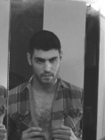 Daughn Gibson