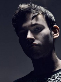 Hudson Mohawke