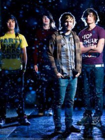 We Came As Romans
