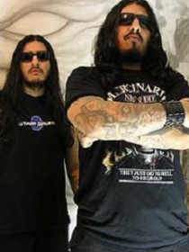Krisiun