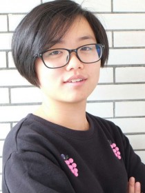 白玲