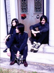 The Vera Violets