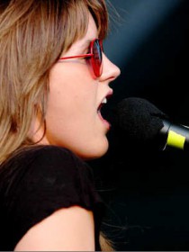 Grace Potter