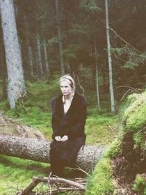 Myrkur