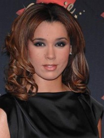 Chimène Badi