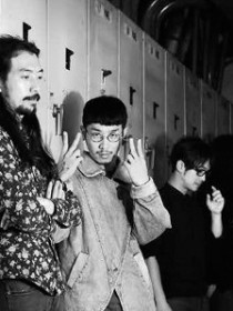 昏鴉樂團