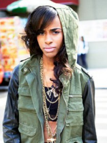 Angel Haze