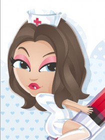 Miss Wang
