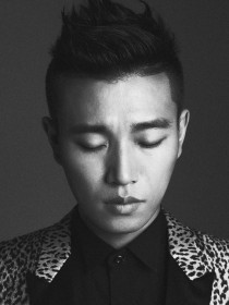 Gary (姜熙健/??)