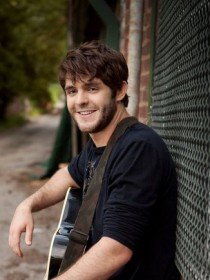 Thomas Rhett