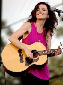 Patty Griffin