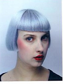 Molly Nilsson