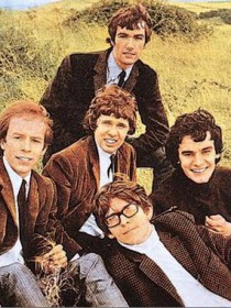 The Zombies (僵尸樂隊)