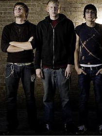 Born Of Osiris