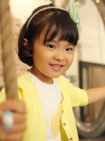 高瑜希