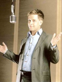 Tom Gaebel