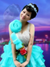 賀群芳