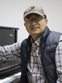 楊五琴