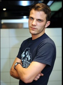Glenn Claes
