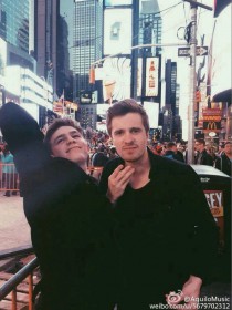 Aquilo