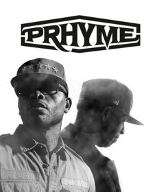 Prhyme