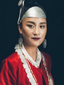 卓瑪央宗