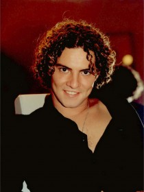 David Bisbal