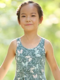 季子淑
