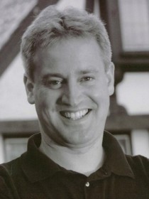 Timothy Williams