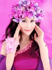 劉蕊綺