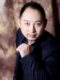 高義健