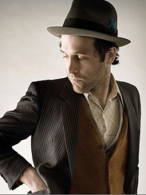 Jason Collett