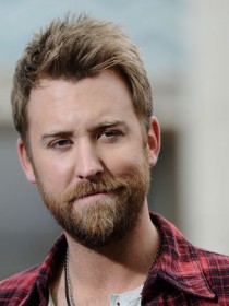 Charles Kelley