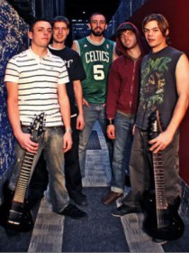 After The Burial