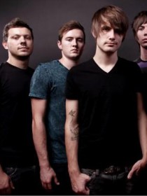 Hands Like Houses