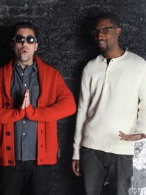 The Knocks